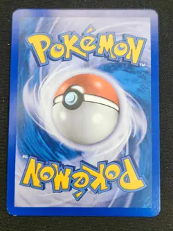 WARTORTLE - 42/95 -REVERSE - UNLEASHED - UNCOMMON - POKEMON CARD - Image 2