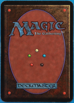Iron Star Alpha PLD Artifact Uncommon MAGIC GATHERING CARD (ID# 497328) ABUGames - Image 2