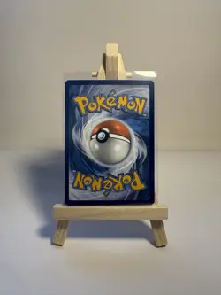 Pokemon TCG Drampa Card 15/15 McDonald's Promo 2025 - Image 2