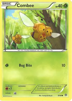 Pokemon TCG XY Ancient Origins Pick Your Card - Image 2