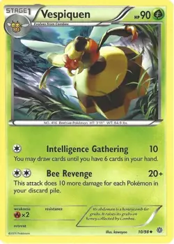 Pokemon TCG XY Ancient Origins Pick Your Card - Image 3