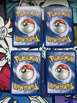 Pokemon Cards - Ex Dragon Frontier, Emerald Reverse Stamped Holo Bundle Joblot - Image 5