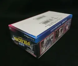 Pokemon Card Game Sun & Moon Booster Detective Pikachu Sealed Box SMP2 Japanese - Image 4