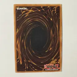 Yugioh- 1X X-Saber Urbellum - Secret Rare - Limited - HA01-EN025 - Near Mint - Image 2