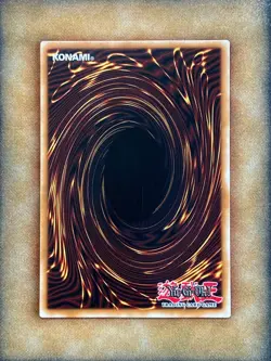 Yugioh Number 107: Galaxy-Eyes Tachyon Dragon LTGY-EN044 Ghost Rare 1st Ed NM - Image 2