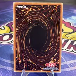 Yu-gi-oh! PGB1-JPS01 Prismatic God Slifer the Sky Dragon Secret Rare Japanese - Image 2