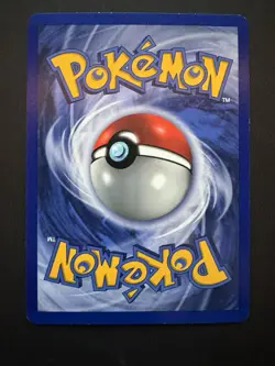 Pokemon TCG Base Set Blastoise Holo 2/102 Unlimited LP - Image 2