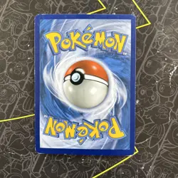 Pokemon Blastoise Boundaries Crossed Regular Rare 31/149 - Image 2