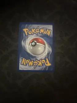 Aerodactyl 13/99 Pokemon Arceus Regular Rare Non-Holo - Image 2