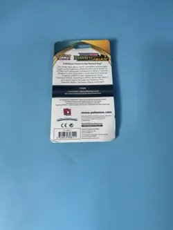 Pokemon Sword and Shield Darkness Ablaze Booster Set - 2 Pack 820650808111 - Image 2