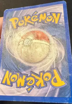 Wartortle 92/165 Expedition Base Set Pokemon Card Vintage WOTC Non Holo - Mp/Hp - Image 5