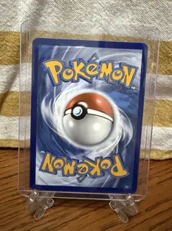 Peonia 219/198 Full Art Rainbow Holo Secret Rare Chilling Reign Pokemon Card NM - Image 2