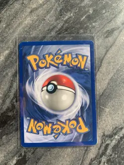 Pokemon TCG Wigglytuff Jungle Holo Card 16/64 Unlimited Rare, LP - Image 4