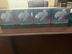 Pokemon TCG: Scarlet & Violet JOURNEY TOGETHER ETB Elite Trainer Box NEW SEALED! - Image 1