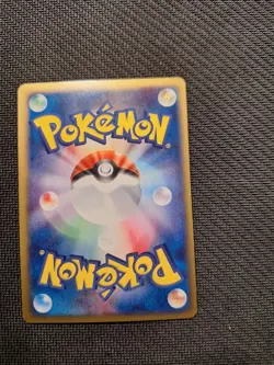EX/NM Pokemon Cards Regirock ex 002/PLAY PROMO Japanese - Image 2
