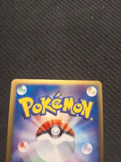 EX/NM Pokemon Cards Regirock ex 002/PLAY PROMO Japanese - Image 3