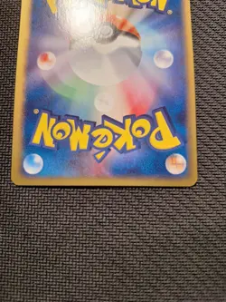 EX/NM Pokemon Cards Regirock ex 002/PLAY PROMO Japanese - Image 5