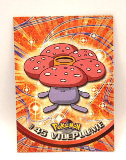 Topps Pokemon 1999 TV Animation Series #1 NM/Mint YOU CHOOSE Vintage TCG - Image 1