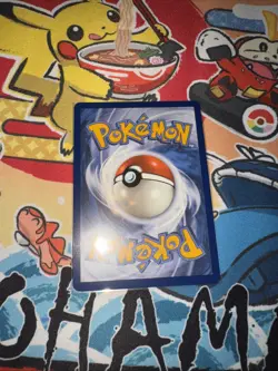 Pokemon TCG Reversal Energy Secret Rare Paradox Rift 266/182 - Image 2