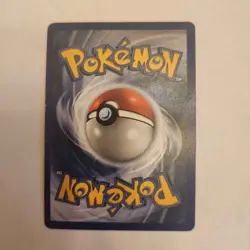 Pokemon TCG Blastoise 2/102 Base Set Holo Shadowless Pokemon Card Pre Owned - Image 3