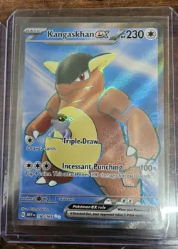 Scarlet & Violet 151 Card Lot, Charizard ex 183 Blastoise ex 184 Pokemon TCG NM - Image 4