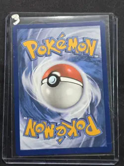 Pokemon TCG Mimikyu #75 - Pokemon Center Stamped Black Star ETB Promo NM - Image 2