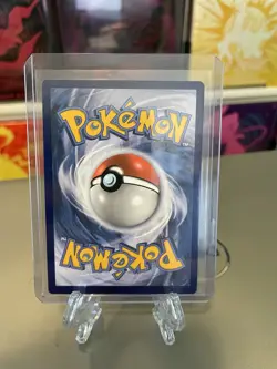 Pokemon Go Bidoof Ditto Unpeeled Reverse Holo Card 059/078 2022 - Image 2