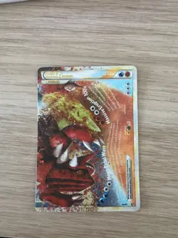 Pokemon Zapdos Card 150/147 Supreme Victors Secret Rare LP-MP - Image 4