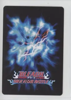 2004-07 Bleach Soul Card Battle Japanese Ishida Uryu #B-056 - Image 2