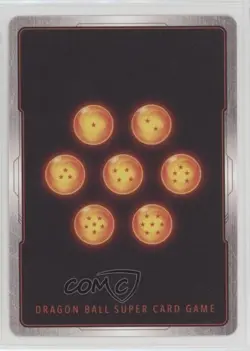 2017-Current Dragon Ball Super Card Game Promos Foil Yamcha the Lawless #P-215 - Image 2