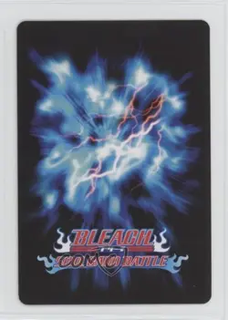 2004-07 Bleach Soul Card Battle Japanese Yachiru Kusajishi #089 - Image 2