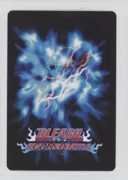 2004-07 Bleach Soul Card Battle Japanese Sado yasutora #B-041 - Image 2