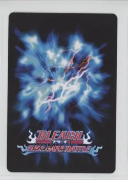2004-07 Bleach Soul Card Battle Japanese No! #109 - Image 2