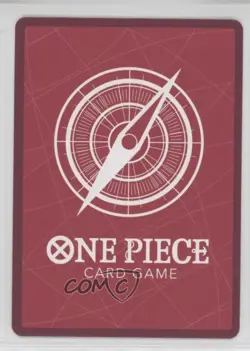 2023 One Piece Card Game: Awakening of the New Era OP05 Japanese L Sabo - Image 2