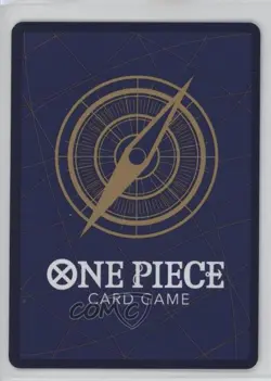 2023 One Piece Card Game: Awakening of the New Era OP05 R Ohm #OP05-101 - Image 2
