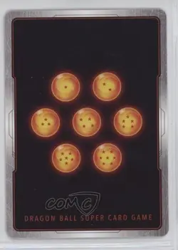 2017 Dragon Ball Super Card Game Promos Videl Daughter of the World Champ #P-402 - Image 2