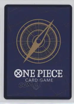 2023 One Piece Card Game: Awakening of the New Era OP05 R Morley #OP05-016 - Image 2