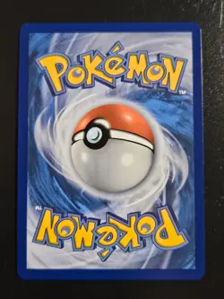 Pokemon TCG Deutsch Trikephalo EX WHT 161/086 | Near Mint - Image 2