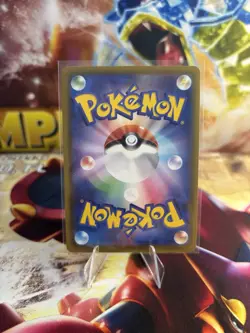 Umbreon VMAX RRR 101/184 VMAX Climax s8b Pokemon Card Game Japanese - Image 2