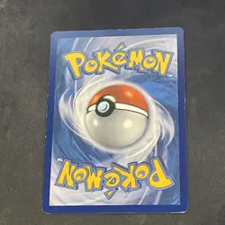 M Blaziken EX XY86 (MP+) - Pokemon XY Promo Card Holo (2016) - Image 2