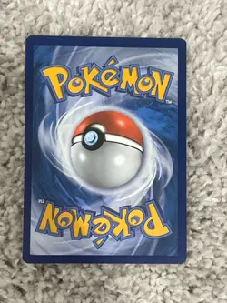 Pikachu - (General Mills Promo) SM86 Miscellaneous Cards & Products Holo - Image 2