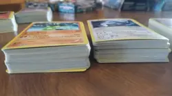Lot Of 5 Pokemon Theme Card Decks XY steam siege fates collide break through - Image 5