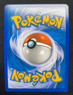 Mismagius Holo 10/130 Diamond & Pearl Base Set Pokemon Card (NM/LP) - Image 2