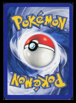 Numel 69/97 Common EX Dragon Pokemon Card - Image 2