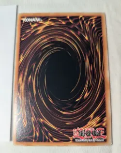 MP22-EN266 Blue-Eyes White Dragon Secret Rare 1st Edition NM Yugioh Card - Image 4