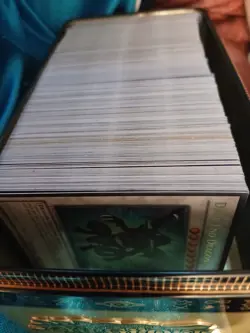 Yugioh X400 Plus Card Collection Mixed Sets With Tin Konami - Image 1