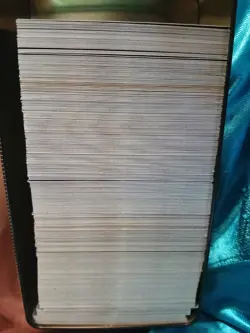 Yugioh X400 Plus Card Collection Mixed Sets With Tin Konami - Image 2