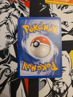 Growlithe 64/112 FireRed & LeafGreen Common Light Play Pokemon TCG Card - LP - Image 3