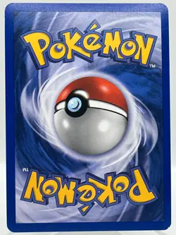 Ledian 23/109 EX Team Rocket Returns Reverse Holo Stamped Pokemon TCG Card - Image 3
