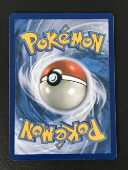 FREE SHIPPING: Blacksmith Full Art Alternate Art Holo LP Pokemon Card - Image 2